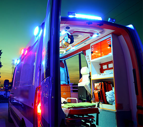 罗城车辆内部展示